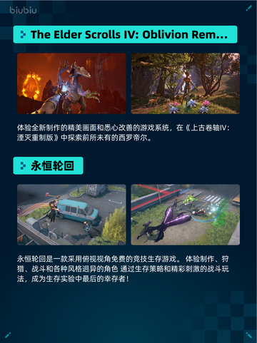Steam热销游戏榜《恶意不息》登顶截图3