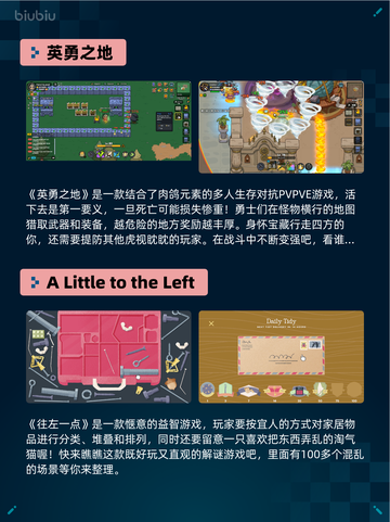 🔥Steam热销游戏榜霓虹深渊2首发珍藏版登顶💥截图3