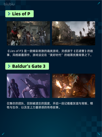 🔥Steam热销游戏榜Monster Hunter: World登顶💥截图4