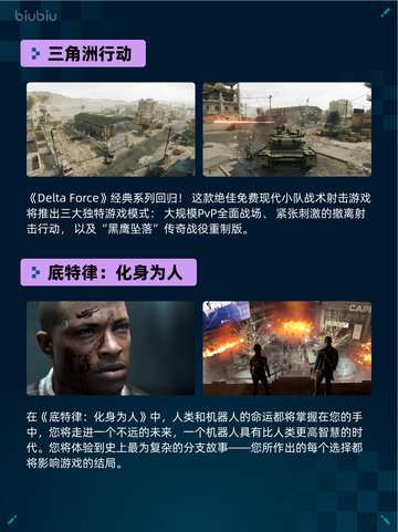 🔥Steam热销游戏榜《侏罗纪世界：进化2》登顶！🦖💥截图5