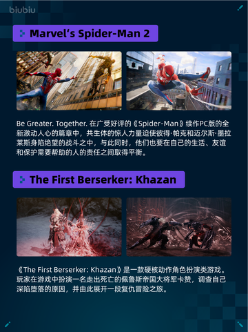 🔥Steam热销游戏榜PEAK登顶！截图4