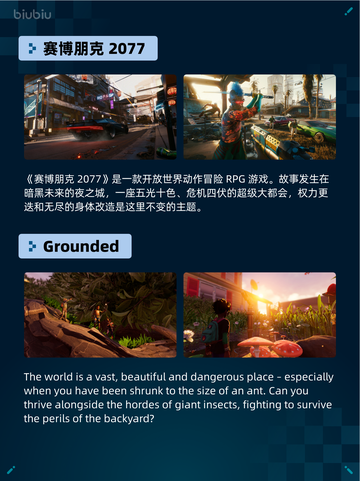 🔥Steam热销游戏榜星引擎Party登顶💥截图4