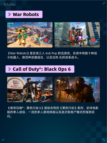 Steam热销游戏榜使命召唤®登顶截图6
