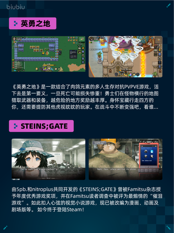 🔥Steam热销榜《使命召唤》黑色组织登顶！💥截图5