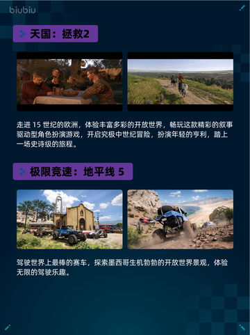 🔥Steam热销榜第一！COD：Black Ops 6登顶💥截图5