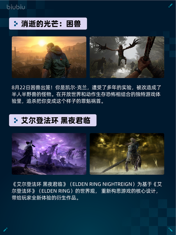 Steam热销游戏榜消逝的光芒：困兽登顶🔥🎮截图2