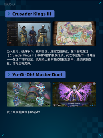 Steam热销游戏榜Lies of P: Overture Bundle登顶截图3