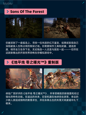 🔥Steam热销游戏榜PEAK登顶！💥截图3