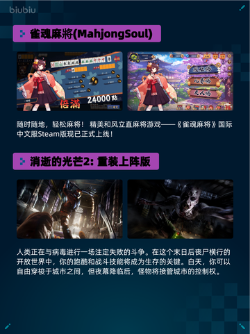 🔥Steam热销游戏榜《牧场物语：来吧！风之繁华集市》登顶🏆截图6
