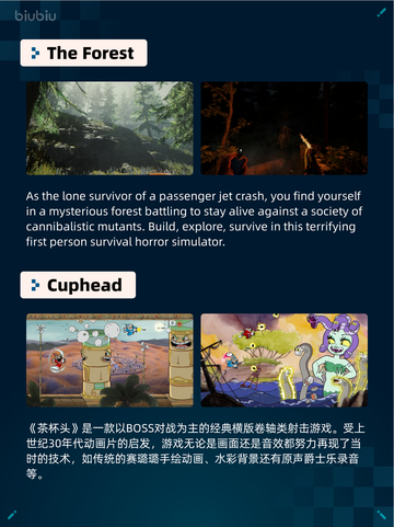 🔥Steam热销游戏榜情感反诈模拟器登顶💥截图4
