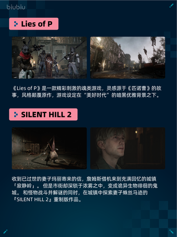 🔥Steam热销游戏榜Devil May Cry 5登顶💥截图3