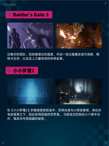 🔥《赛博朋克2077：往日之影》登顶Steam热销榜！🎮💥截图5