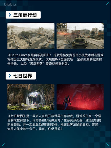 🎮Steam热销游戏榜《少女前线》登顶！💥截图6