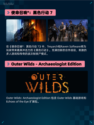 🔥Steam热销游戏榜《战地风云™ 2042》登顶💥截图5