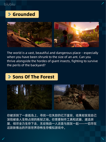 Steam热销游戏榜Warhammer 40,000: 星际战士2登顶截图6