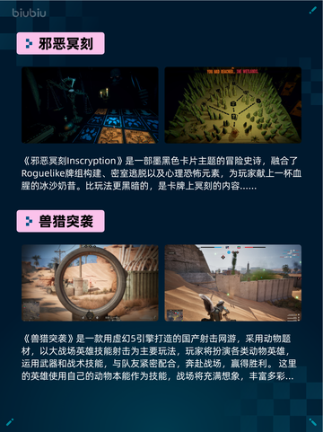 Steam热销游戏榜使命召唤®登顶截图5