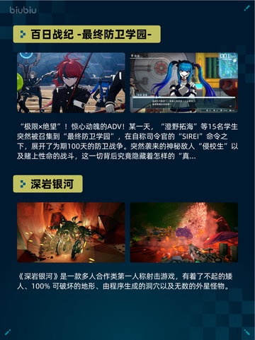 Steam热销游戏榜雨中冒险 2登顶截图6