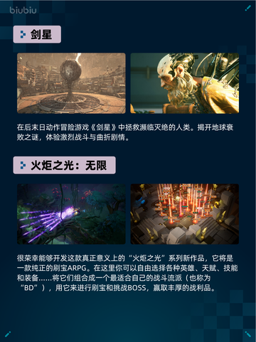 🔥Steam热销游戏榜Killing Floor 3登顶💥截图5