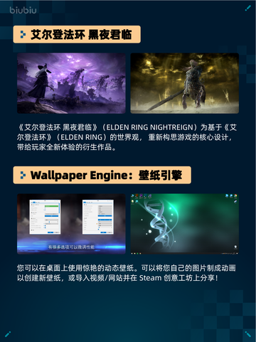 🔥Steam热销游戏榜巫师3登顶！截图4