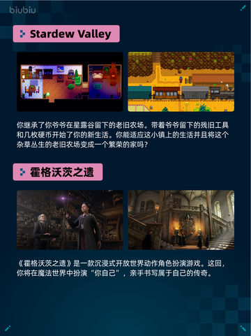 🔥Steam热销游戏榜星引擎Party登顶💥截图3