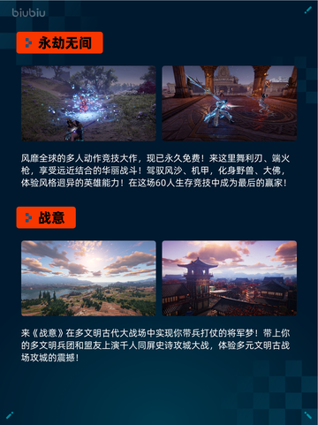 🔥Steam热销榜《最终幻想7重制Intergrade》登顶！💥截图5