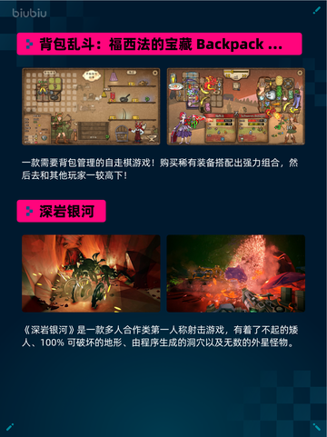Steam热销游戏榜无主之地4登顶🔥🔥仅18字！🎉截图5