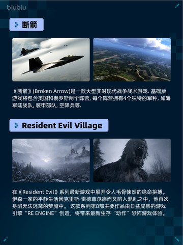 Steam热销游戏榜End of Zoe登顶🔥🔥🔥截图3