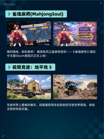 🔥解限机登顶Steam热销榜！💥截图4