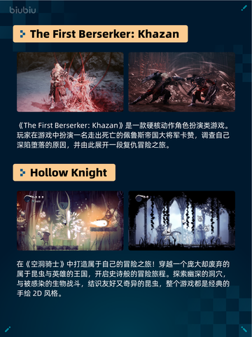 🔥Steam热销游戏榜Sons Of The Forest登顶💥截图6