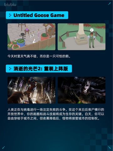 🔥Steam热销游戏榜Far Cry® 6登顶！截图6