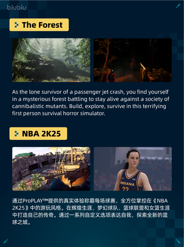 Steam热销游戏榜The Last of Us™ Part I登顶截图5