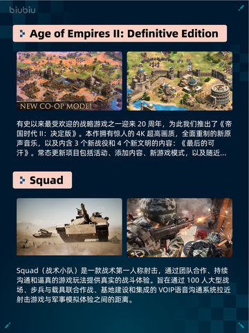 Steam热销游戏榜《战地风云 5》登顶截图4