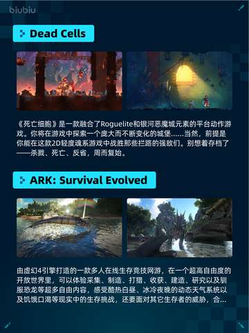 🎮Steam热销游戏榜双人成行登顶🔥截图3