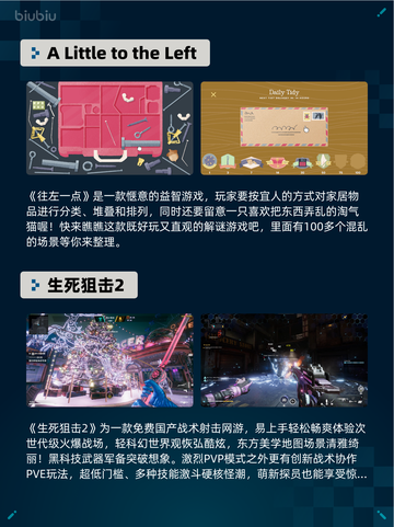 🔥Steam热销游戏榜黑色童话＆卡库登顶✨截图5