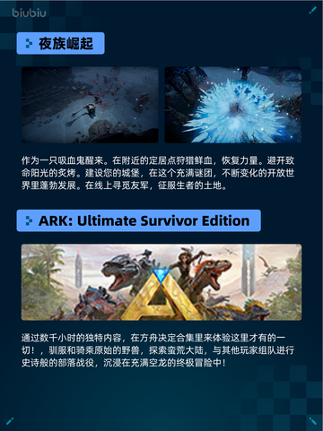 🔥Steam热销游戏榜Limbus Company登顶💥截图6