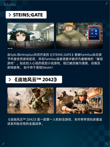 🔥极限国度登顶Steam热销榜！💥截图3