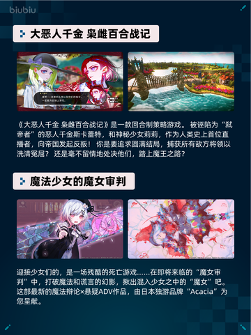 🔥Steam热销榜《怪物猎人：荒野》登顶！💥截图4