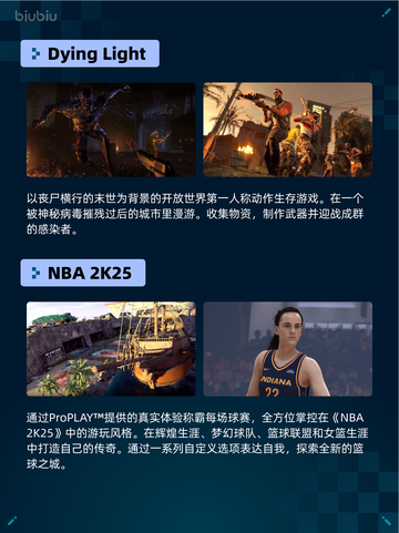 Steam热销游戏榜End of Zoe登顶🔥🔥🔥截图6
