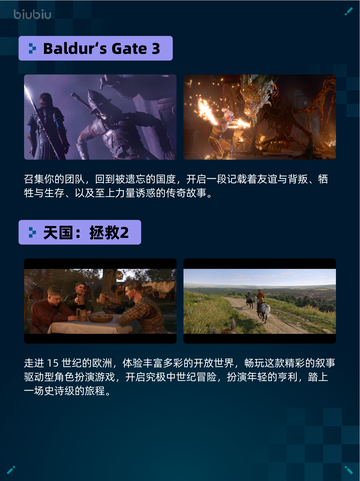 🔥Steam热销游戏榜七日世界登顶！截图4