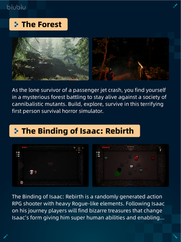 🔥Steam热销游戏榜《侏罗纪世界：进化2》登顶！🦖💥截图6