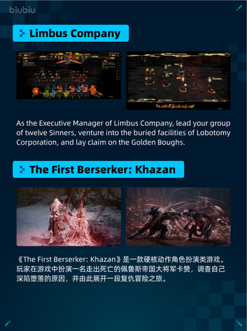 🔥Steam热销游戏榜王之凝视登顶👑截图3