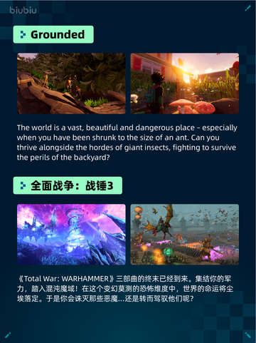 🔥Steam热销游戏榜Ready or Not登顶💥截图6