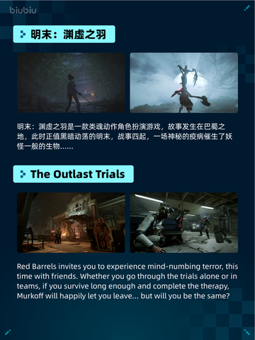 Steam热销游戏榜消逝的光芒2: 重装上阵版登顶🔥🔥截图4