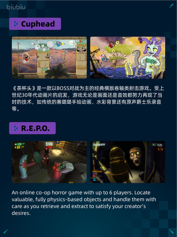 🔥Steam热销游戏榜《赛博朋克2077：终极版》登顶💥截图3