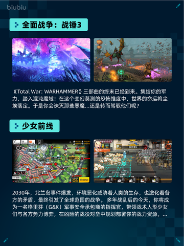 🔥Steam热销游戏榜英勇之地登顶💥截图4