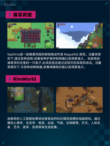 Steam热销游戏榜赛菲莉娅登顶截图2