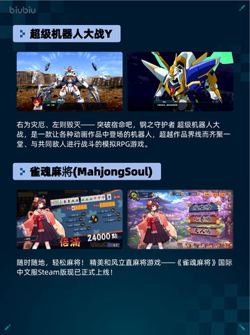 🔥Steam热销游戏榜人渣登顶💥截图3