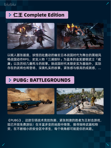 Steam热销游戏榜《EA SPORTS FC™ 25》登顶🔥💥截图4