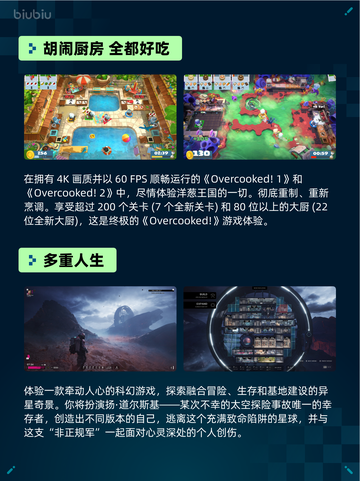 🔥Steam热销游戏榜Monster Hunter: World登顶💥截图5