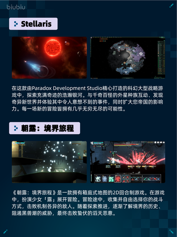 🔥Steam热销游戏榜Stellaris登顶！截图2